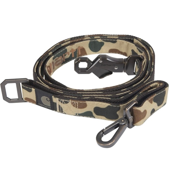 COPY - NWT Carhartt dog collar medium - Picture 1 of 6